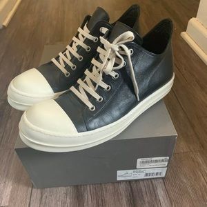 Rick Owens Men’s Mainline Ramones